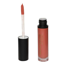 Deals, Discounts & Offers on Beauty Care - MAKE UP FOR LIFE 12 Hr Liquid Lip Gloss-121, Light Peach, 5 g