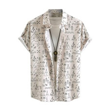 Deals, Discounts & Offers on Men - Lyriq Casual Shirt for Men|| Shirt