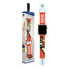 Deals, Discounts & Offers on Electronics - Street Fighter Ryus World Warrior Band