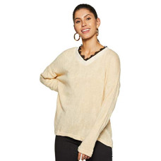 Deals, Discounts & Offers on Women - Molly & Sue Women's Synthetic Pullover