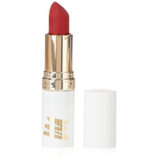 Deals, Discounts & Offers on Beauty Care - MyGlamm LIT Satin Matte Lipstick-Game Of Thrones (Purple)-4.5 gm | 3D Satin Matte Finish | Long Lasting Lipstick | Cruelty-Free Lipstick