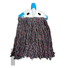 Deals and Offers on Home Improvement - Tzoo Super Absorbent Cotton Threads Wet Mop Refill with Clip Best Deals, Discounts & Offers on Home Improvement - Tzoo Super Absorbent Cotton Threads Wet Mop Refill with Clip Best