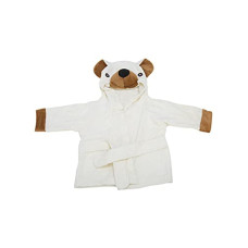 Deals, Discounts & Offers on Baby Care - Kiddery Baloo | Premium Ultra Soft Baby Bathrobe | Bath Towel