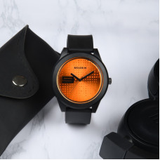 Deals, Discounts & Offers on Watches & Wallets - Fast Selling Style! Upto 87% off discount sale