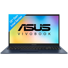 Deals, Discounts & Offers on Laptops - [For HDFC Bank Card EMI] ASUS Vivobook 15 (2023), Intel Core i3-1315U 13th Gen, 15.6