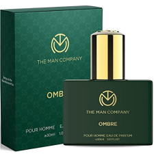 Deals and Offers on Beauty Care - The Man Company Ombre Perfume Deals, Discounts & Offers on Beauty Care - The Man Company Ombre Perfume