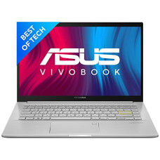 Deals, Discounts & Offers on Laptops - [For HDFC Bank Credit Card]ASUS VivoBook Ultra K14, Intel Core i3-1125G4 11th Gen, 14