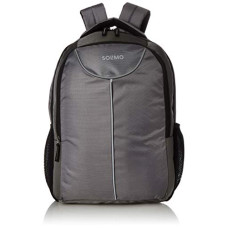 Deals, Discounts & Offers on Laptop Accessories - Amazon Brand - Solimo Laptop Backpack
