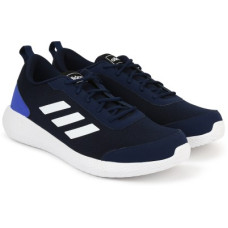 Deals, Discounts & Offers on Men - [Size 10] ADIDASAdistound M Running Shoes For Men(Navy)