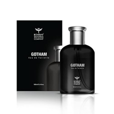 Deals, Discounts & Offers on Beauty Care - Bombay Shaving Company Gotham Perfume