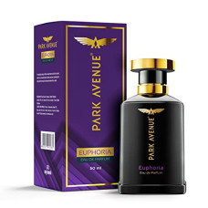 Deals, Discounts & Offers on Beauty Care - Park Avenue Euphoria Premium Eau De Perfume For Men EDP 50ml