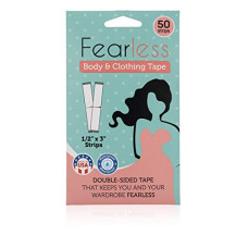 Deals, Discounts & Offers on Accessories - Fearless Tape Generic Tape Double Sided Tape
