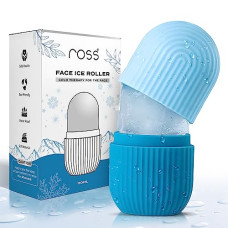 Deals, Discounts & Offers on Beauty Care - Ross Ice Roller For Face, Neck and Body | For Puffy Eyes and Facial Skin Care,IceFacialCube (Random Color)