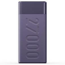 Deals, Discounts & Offers on Power Banks - Ambrane 27000mAh Power Bank, 20W Fast Charging