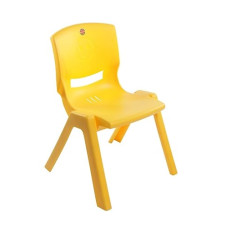 Deals, Discounts & Offers on Furniture - Cello Rock Comfortable Kids Chair with Backrest