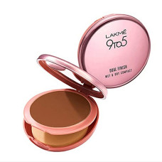 Deals, Discounts & Offers on Beauty Care - Lakme 9to5 Wet&Dry Compact