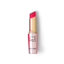 Deals and Offers on Beauty Care - Lakme 9TO5 Primer + Matte Lip Color Scarlet Surge 3.6 g Deals, Discounts & Offers on Beauty Care - Lakme 9TO5 Primer + Matte Lip Color Scarlet Surge 3.6 g