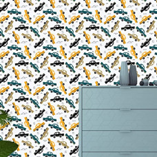 Deals and Offers on Hand Tools - Asian Paints EzyCR8 P&S Chasing Cars Deals, Discounts & Offers on Hand Tools - Asian Paints EzyCR8 P&S Chasing Cars