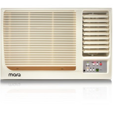 Deals, Discounts & Offers on Air Conditioners - MarQ by Flipkart 1.5 Ton 3 Star Window AC - White(FKAC153SFWACA, Copper Condenser)