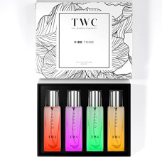 Deals and Offers on Screwdriver Sets - The Woman Company Vibe Tribe Perfume Gift Set for Women - 4*20ml | Premium Long-Lasting Fragrance | Specially Curated Perfumes | Bawsy for Office Going | Classy for Date | Gutsy for Outing | Sassy Deals, Discounts & Offers on Screwdriver Sets - The Woman Company Vibe Tribe Perfume Gift Set for Women - 4*20ml | Premium Long-Lasting Fragrance | Specially Curated Perfumes | Bawsy for Office Going | Classy for Date | Gutsy for Outing | Sassy