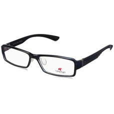 Deals and Offers on Women - Spartan Full Rim Rectangular Women's Spectacle Frame - (SP027 C16|56) Deals, Discounts & Offers on Women - Spartan Full Rim Rectangular Women's Spectacle Frame - (SP027 C16|56)