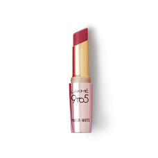 Deals, Discounts & Offers on Beauty Care - Lakme 9TO5 Primer + Matte Lip Color MP8 Rosy Sunday, 3.6 g
