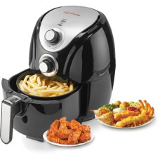 Deals and Offers on Personal Care Appliances - Lifelong LLHF21. with 360 Degree Hot Air Circulation Technology Air Fryer(2.5 L) Deals, Discounts & Offers on Personal Care Appliances - Lifelong LLHF21. with 360 Degree Hot Air Circulation Technology Air Fryer(2.5 L)