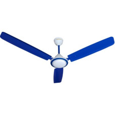Deals, Discounts & Offers on Home Appliances - ACTIVA HIGH Speed 390 RPM Super Fan Ceiling Fan 2 Year Warranty 1200 mm 3 Blade Ceiling Fan(PEPSI BLUE, Pack of 1)