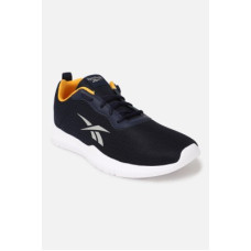 Deals, Discounts & Offers on Men - [Sizes 6, 11] REEBOKDrift Runner M Running Shoes For Men(Navy)