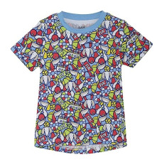 Deals, Discounts & Offers on Baby Care - MINI KLUB Boy's Regular Fit T-Shirt