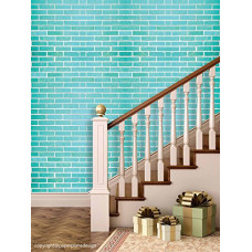 Deals, Discounts & Offers on Home Improvement - Paper Plane Design Self Adhesive Wallpaper For living room Size ( 16 x 90 Inch X 1 Roll ) 10 sqft