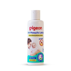 Deals, Discounts & Offers on Baby Care - Pigeon Natural Anti Mosquito Body Lotion