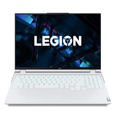 Deals, Discounts & Offers on Laptops - Lenovo Legion 5 Pro Intel Core i7 11th Gen 16
