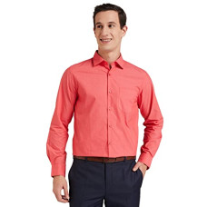 Deals, Discounts & Offers on Men - [Sizes 40, 42] Diverse Men's Slim Fit Formal Shirt