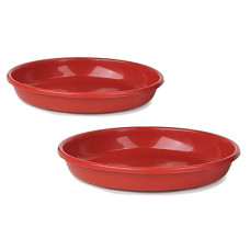 Deals, Discounts & Offers on Gardening Tools - Plants Bottom Plate, Drip Tray