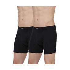 Deals, Discounts & Offers on Men - Levi's Men's 010 Comfort Boxer Brief with Smartskin Technology (Pack of 2)