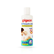 Deals, Discounts & Offers on Baby Care - Pigeon Natural Anti Mosquito Body Lotion