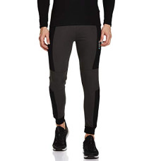 Deals, Discounts & Offers on Men - The Indian Garage Co Men's Relaxed Track Pants