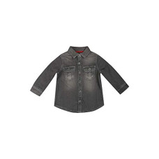 Deals, Discounts & Offers on Baby Care - Mothercare Boys' Animal Print Regular Fit Shirt