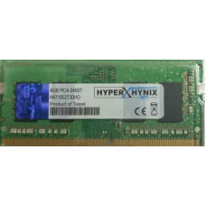 Deals, Discounts & Offers on Computers & Peripherals - hyperhynix DDR4 DDR4 4 GB Laptop DDR4 RAM (4GB DDR4 2400 MHZ LAPTOP MEMORY RAM)