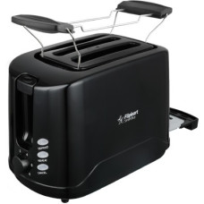 Deals, Discounts & Offers on Personal Care Appliances - Flipkart SmartBuy Premium TA 1022 750 W Pop Up Toaster(Black)