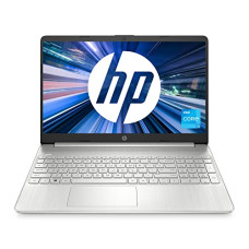 Deals, Discounts & Offers on Laptops - HP 15s, Intel Core i3-1115G4, 15.6 inch(39.6cm) FHD Anti-Glare Laptop(8GB RAM/512GB SSD/Intel UHD Graphics/Win 11/MSO/Dual Speakers/Alexa) 15s-fq2717TU