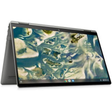 Deals, Discounts & Offers on Laptops - HP Chromebook (2023) Intel Core i5 11th Gen - (8 GB/256 GB SSD/Chrome OS) 14c-cc0010TU Chromebook(14 inch, Mineral Silver, 1.49 kg)