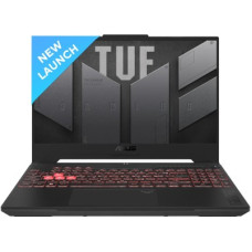 Deals, Discounts & Offers on Gaming - ASUS TUF Gaming A15 (2023) with 90WHr Battery Ryzen 9 Octa Core 7940HS - (16 GB/1 TB SSD/Windows 11 Home/6 GB Graphics/NVIDIA GeForce RTX 4050/144 Hz) FA577XU-LP041WS Gaming Laptop(15.6 Inch, Jaeger Gray, 2.20 Kg, With MS Office)