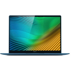 Deals, Discounts & Offers on Laptops - realme Book (Slim) Core i3 11th Gen - (8 GB/256 GB SSD/Windows 10 Home) RMNB1001 Thin and Light Laptop(14 inch, Real Blue, 1.38 kg)
