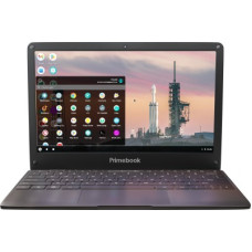 Deals, Discounts & Offers on Laptops - [App Only For Kotak Card Users] Primebook 4G Android Based MediaTek MT8788 - (4 GB/64 GB EMMC Storage/Prime OS) 4G Thin and Light Laptop(11.6 Inch, Black, 1.065 Kg)