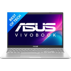 Deals, Discounts & Offers on Laptops - ASUS Vivobook 15 Core i3 11th Gen - (8 GB/512 GB SSD/Windows 11 Home) X515EA-EJ328WS Thin and Light Laptop(15.6 Inch, Transparent Silver, 1.80 kg, With MS Office)