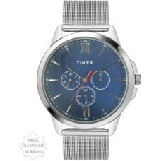 Deals, Discounts & Offers on Watches & Handbag - TIMEXAnalog Watch - For Men TWEG165SMU04