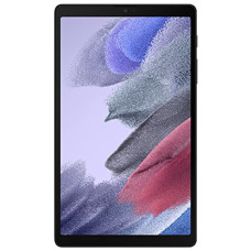 Deals, Discounts & Offers on Tablets - [For IndusInd Credit Card EMI] Samsung Galaxy Tab A7 Lite 8.7 inches with Calling, Slim Metal Body, Dolby Atmos Sound, RAM 3 GB, ROM 32 GB Expandable, Wi-Fi+4G Tablets, Gray