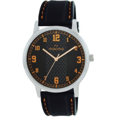 Deals, Discounts & Offers on Watches & Wallets - MAXIMAAnalog Watch - For Men O-66846PMGI